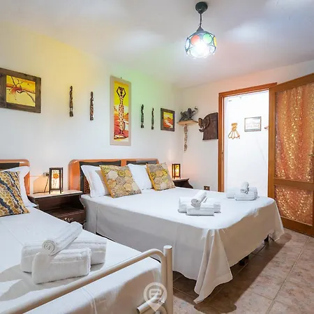 Villa Tipologia V41 *