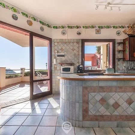 Aqua Vista Escape Villa