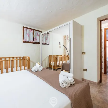 Aqua Vista Escape Villa Marongiu