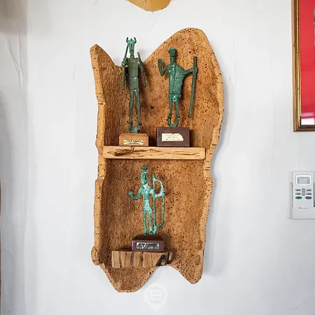 Tipologia V41 Villa *