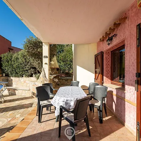 Villa Tipologia V41 *