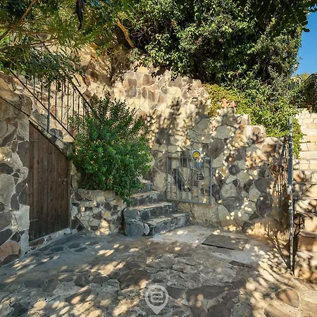 Villa Tipologia V41 *