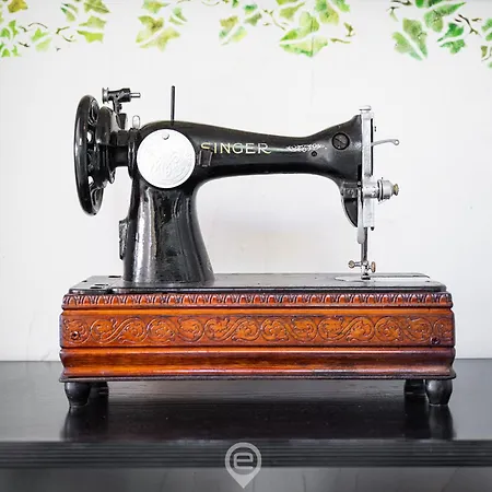 Tipologia V41 * Marongiu