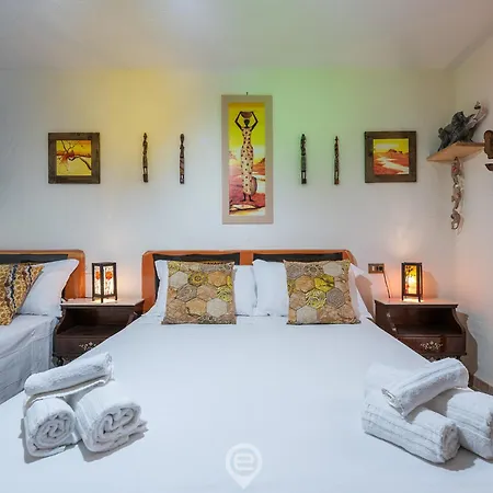 Tipologia V41 Villa *