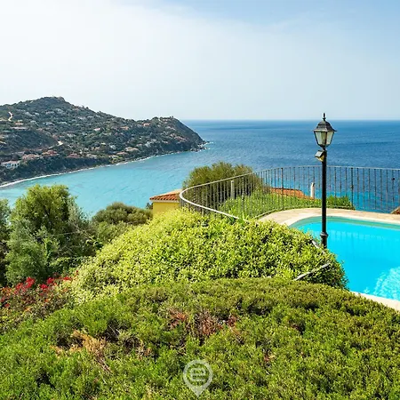 Villa Aqua Vista Escape