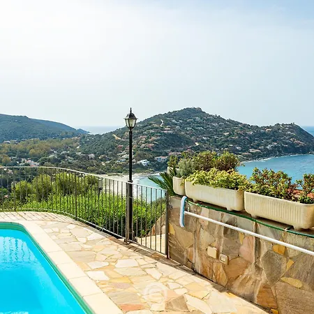 Aqua Vista Escape Marongiu