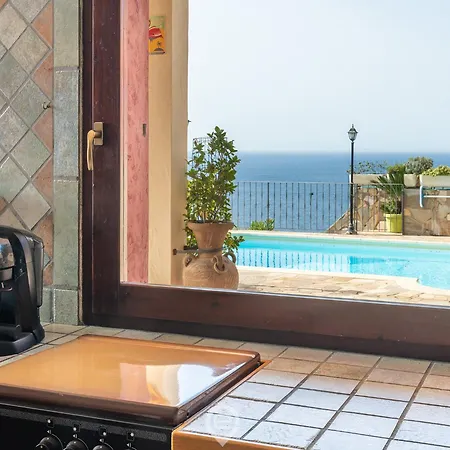 Villa Aqua Vista Escape *