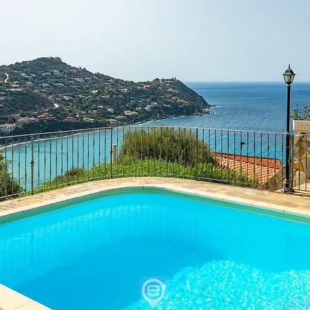 Villa Aqua Vista Escape