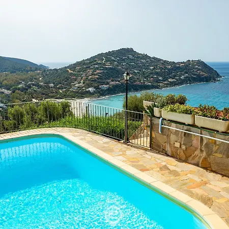 Villa Aqua Vista Escape Marongiu