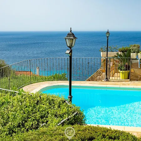 Aqua Vista Escape Marongiu