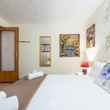 Aqua Vista Escape Marongiu