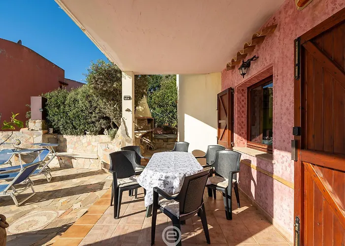 Villa Tipologia V41 *