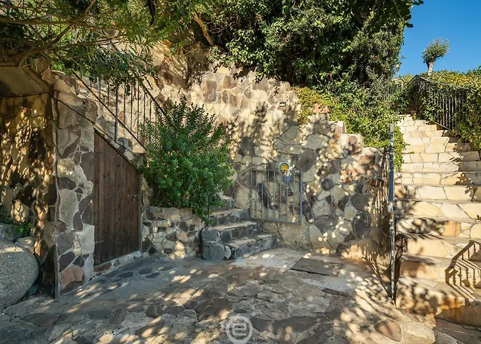 Villa Tipologia V41 *