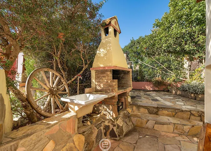 Tipologia V41 Villa *