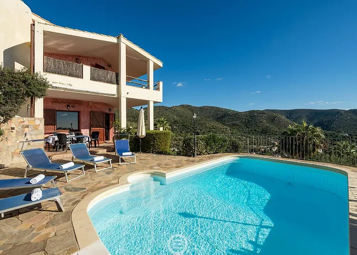 Tipologia V41 * Marongiu