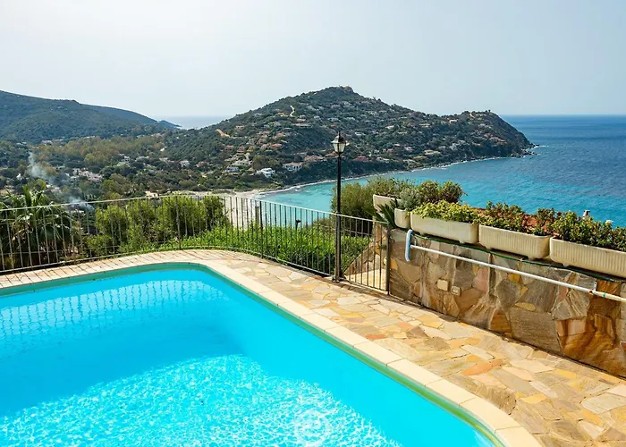 Villa Tipologia V41 Marongiu